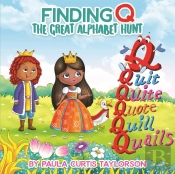 Finding Q : The Great Alphabet Hunt