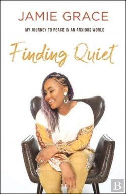 Bertrand.pt - Finding Quiet Â€“ My Journey To Peace In An Anxious World