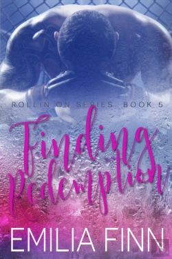 Bertrand.pt - Finding Redemption: Book 5 Of The Rollin