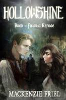 Finding Refuge
