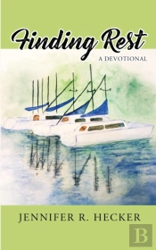 Finding Rest: A Devotional