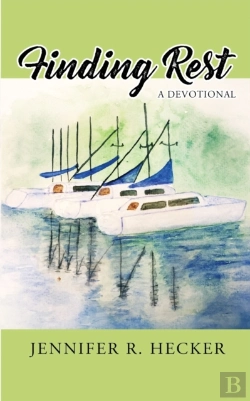 Bertrand.pt - Finding Rest: A Devotional