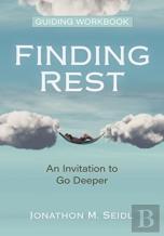Finding Rest Guiding Workbook