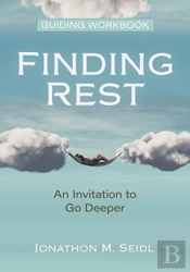 Finding Rest Guiding Workbook