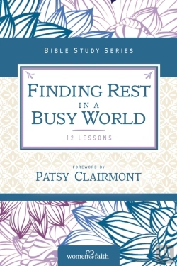 Bertrand.pt - Finding Rest In A Busy World