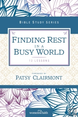 Bertrand.pt - Finding Rest In A Busy World