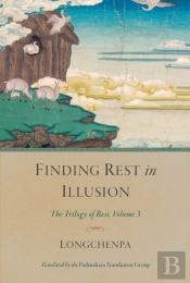Finding Rest In Illusion