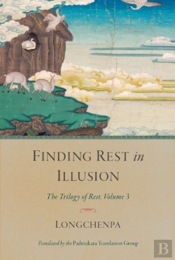 Bertrand.pt - Finding Rest In Illusion