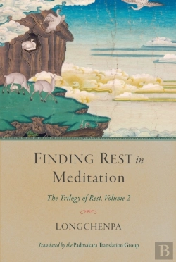 Bertrand.pt - Finding Rest In Meditation