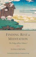 Finding Rest In Meditation