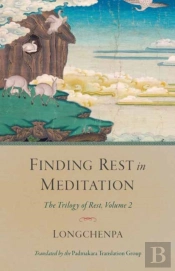 Finding Rest In Meditation
