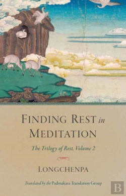 Bertrand.pt - Finding Rest In Meditation