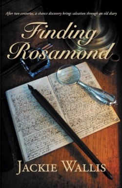 Bertrand.pt - Finding Rosamond