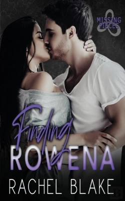 Bertrand.pt - Finding Rowena