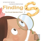 Finding S