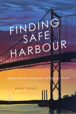 Bertrand.pt - Finding Safe Harbour: Supporting The Integration Of Refugee Youth