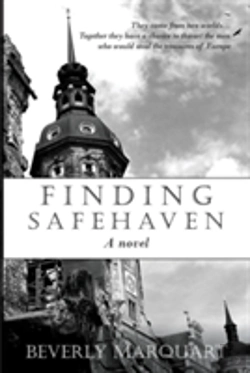 Bertrand.pt - Finding Safehaven