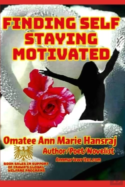 Bertrand.pt - Finding Self Staying Motivated