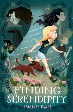 Bertrand.pt - Finding Serendipity