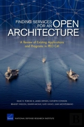 Finding Services For An Open Arch