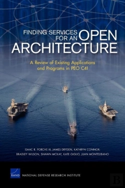 Bertrand.pt - Finding Services For An Open Arch