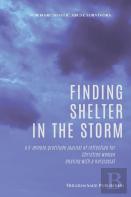 Finding Shelter In The Storm
