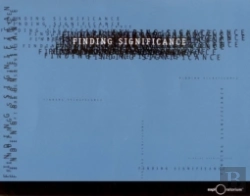 Bertrand.pt - Finding Significance