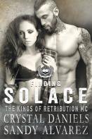 Finding Solace