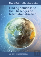 Finding Solutions To The Challenges Of Internationalisation
