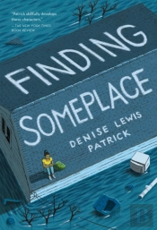 Finding Someplace
