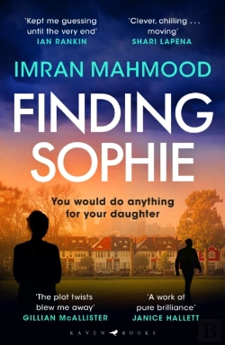 Bertrand.pt - Finding Sophie