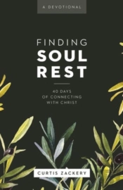 Finding Soul Rest