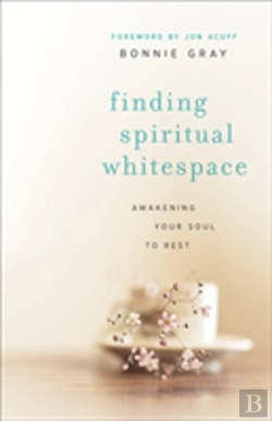 Bertrand.pt - Finding Spiritual Whitespace Â€“ Awakening Your Soul To Rest