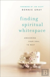 Finding Spiritual Whitespace