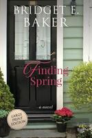 Finding Spring