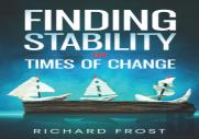 Finding Stability In Times Of Change