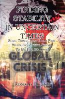 Finding Stability In Uncertain Times