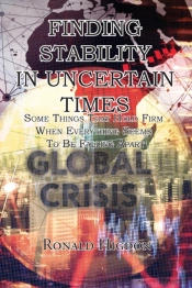 Finding Stability In Uncertain Times