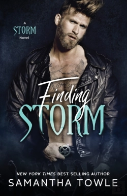 Bertrand.pt - Finding Storm