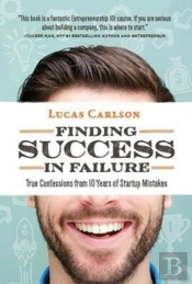 Finding Success In Failure