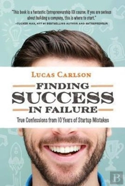 Bertrand.pt - Finding Success In Failure