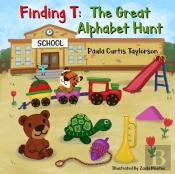 Finding T : The Great Alphabet Hunt