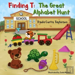 Bertrand.pt - Finding T : The Great Alphabet Hunt