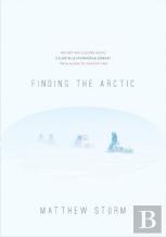 Finding The Arctic