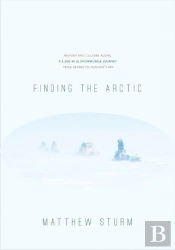 Finding The Arctic