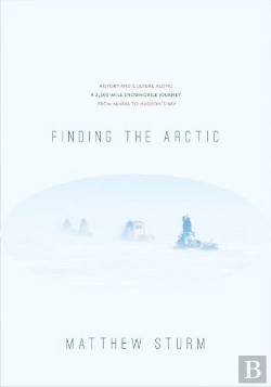 Bertrand.pt - Finding The Arctic