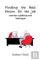 Finding The Best Person For The Job
