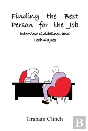 Finding The Best Person For The Job