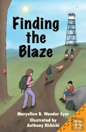 Finding The Blaze