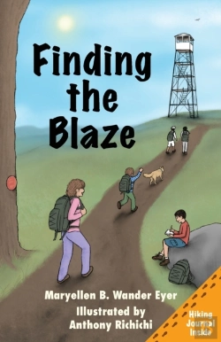 Bertrand.pt - Finding The Blaze